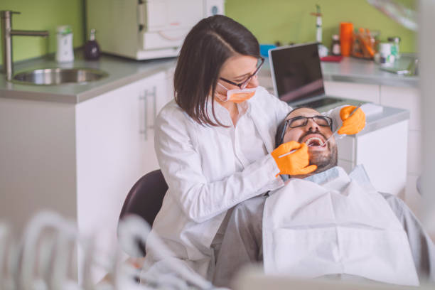 Best Orthodontic Emergency Dentist in Wesley Chapel, FL