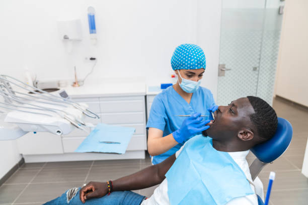 Best Pediatric Emergency Dentist in Wesley Chapel, FL
